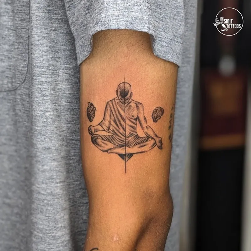 InkSmit Tattoo Studio