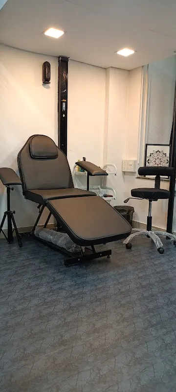 InkSmit Tattoo Studio