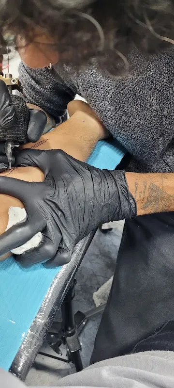 InkSmit Tattoo Studio