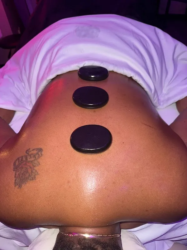 Total Relaxation LLC By Rachel