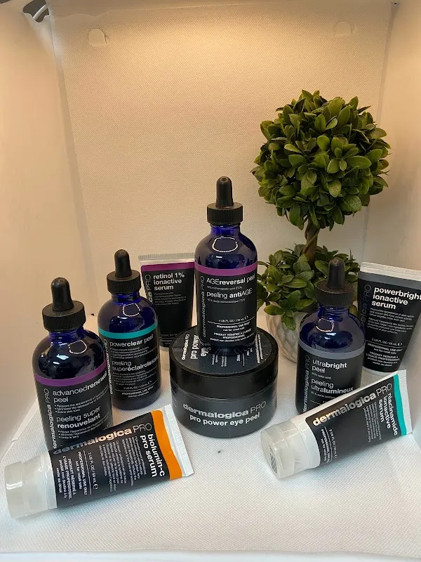 Total Relaxation LLC By Rachel