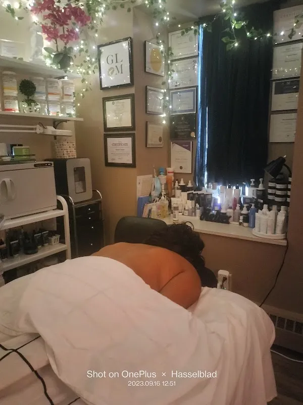 Total Relaxation LLC By Rachel