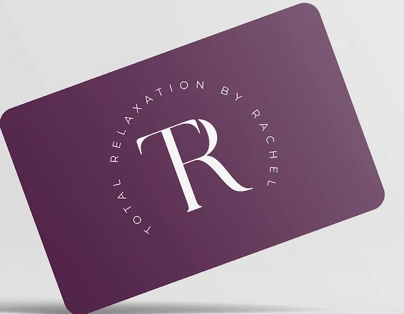 Total Relaxation LLC By Rachel