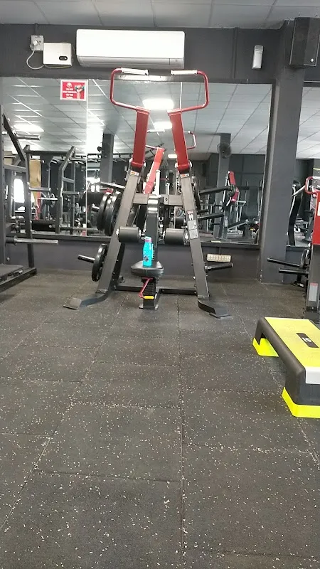 Velz Fitness Studio