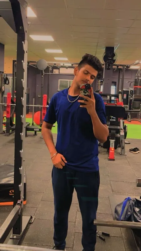 Velz Fitness Studio