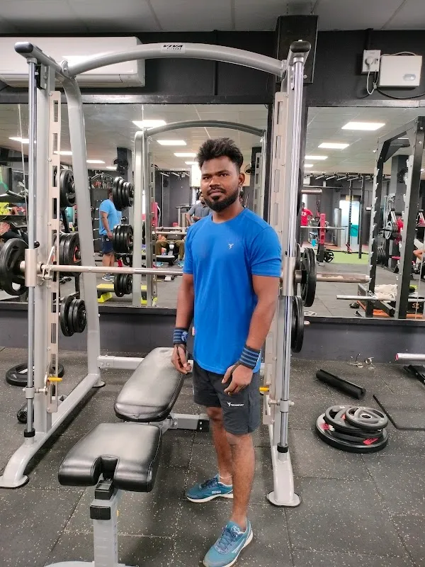 Velz Fitness Studio