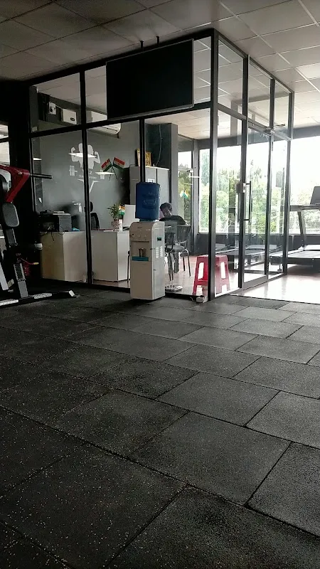 Velz Fitness Studio