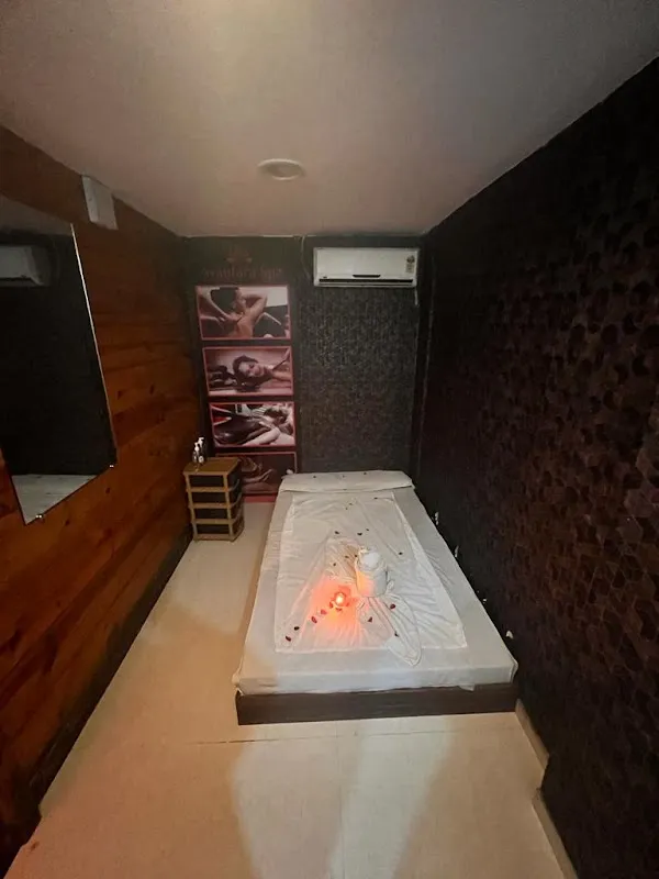 Avantara Spa In Vashi