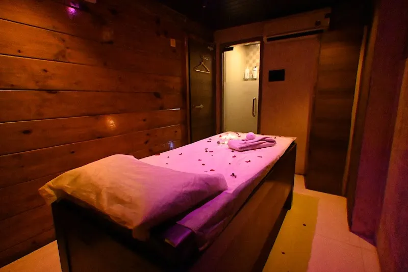 Avantara Spa In Vashi