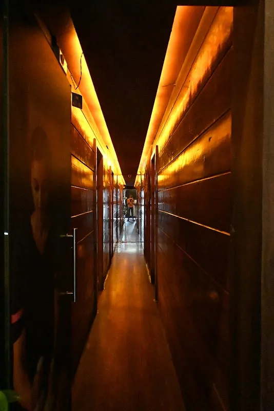 Avantara Spa In Vashi