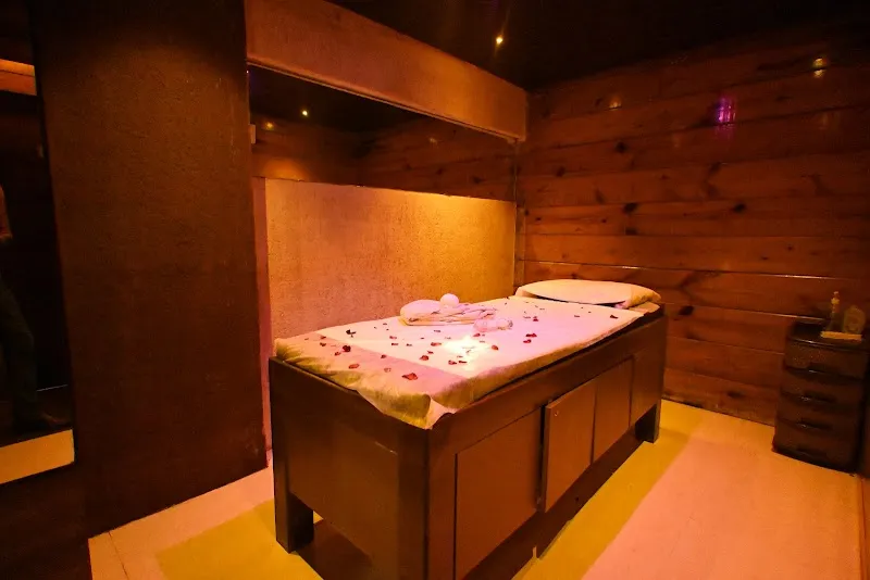 Avantara Spa In Vashi