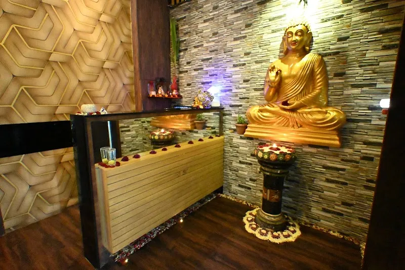Avantara Spa In Vashi