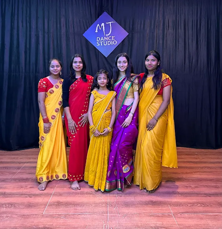 M J Dance Studio Latur