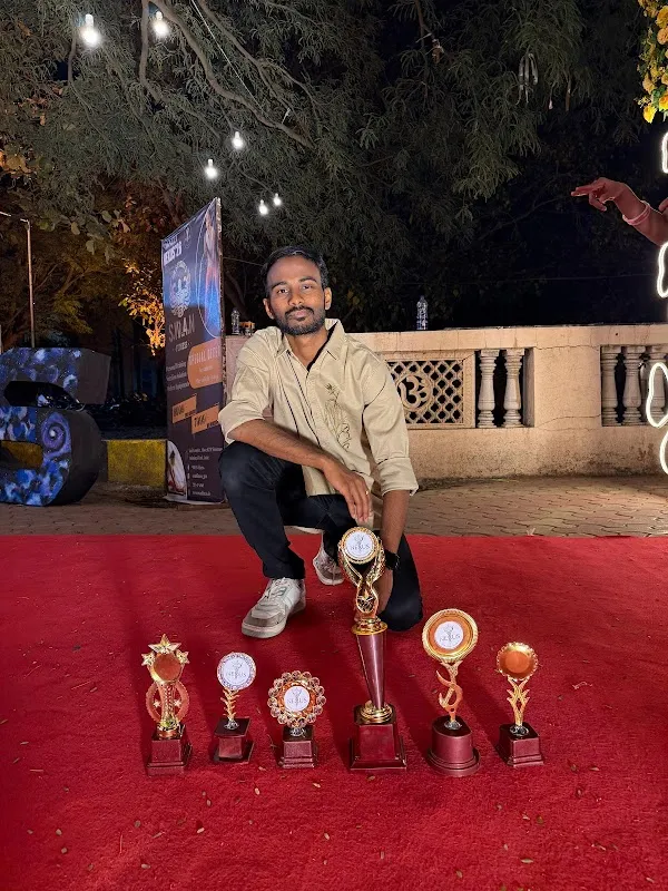 M J Dance Studio Latur