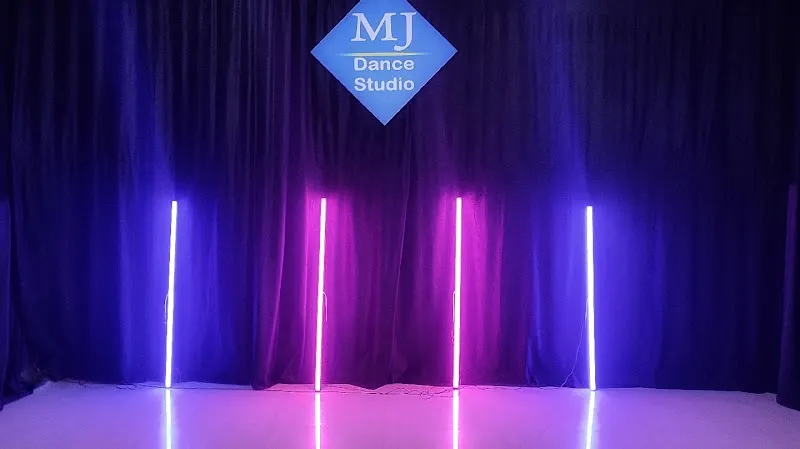 M J Dance Studio Latur