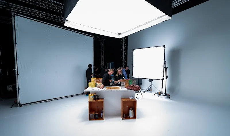 Sydney Film Studio