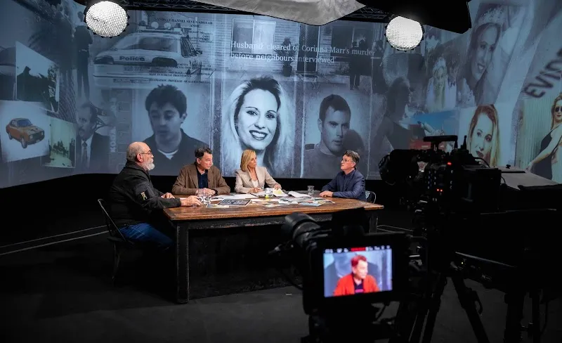 Sydney Film Studio