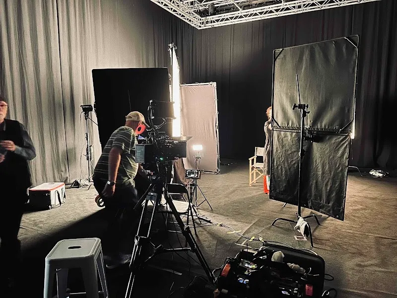 Sydney Film Studio