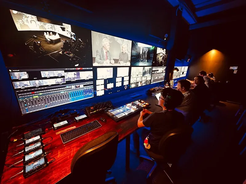 Sydney Film Studio