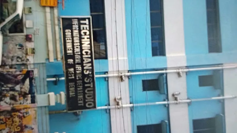 Technician's Studio