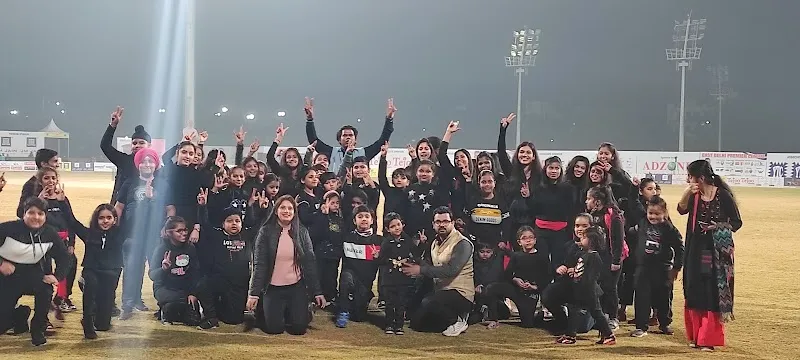 Sky Dance Academy