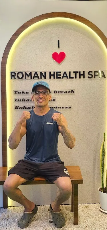 ROMAN HEALTH SPA