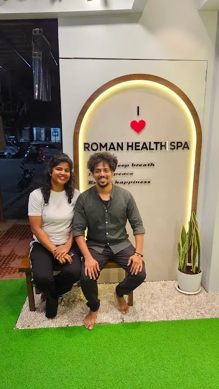 ROMAN HEALTH SPA