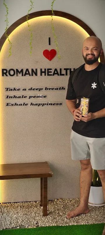 ROMAN HEALTH SPA