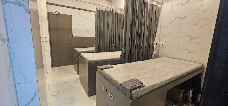 ROMAN HEALTH SPA