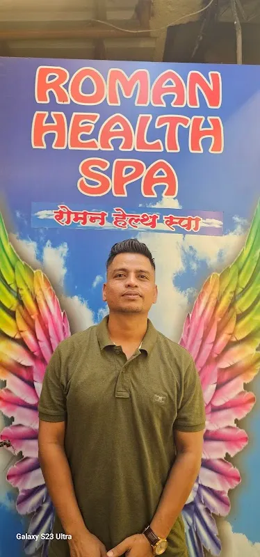 ROMAN HEALTH SPA