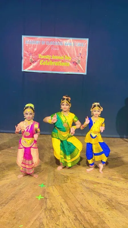 Shubhmay Kalaniketan Institute