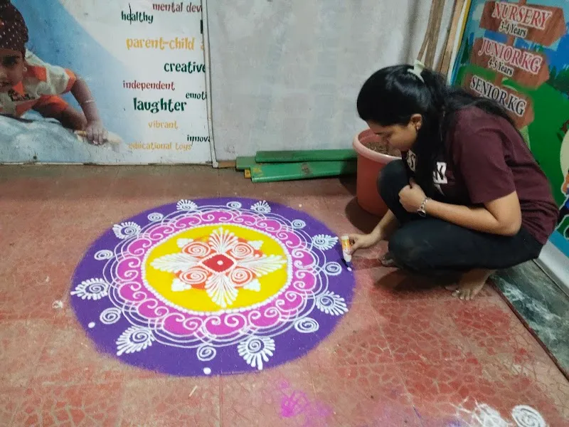 Shubhmay Kalaniketan Institute
