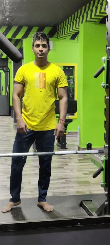 S.S.K HEALTH CLUB