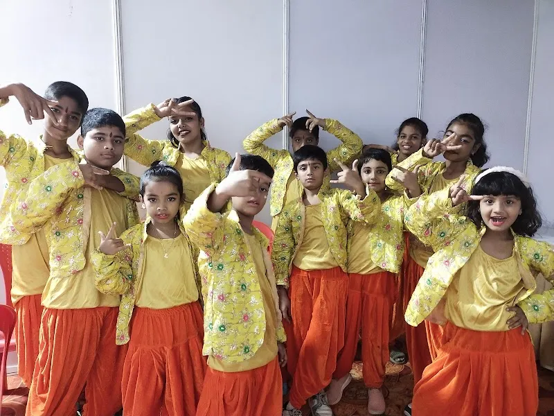 Kings of gravity dance studio
