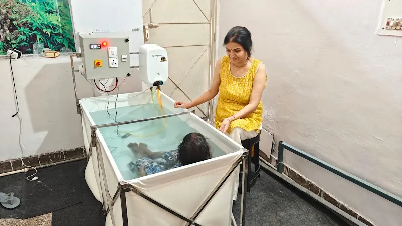 Jagriti Yoga Naturopathy Panchkarma Centre