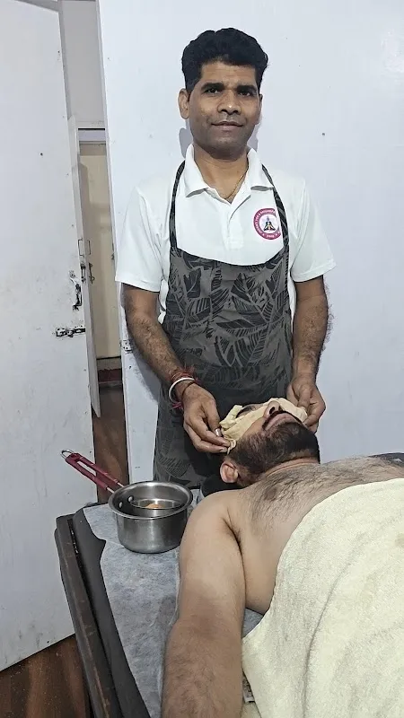 Jagriti Yoga Naturopathy Panchkarma Centre