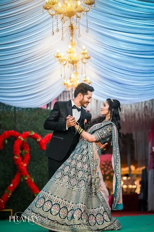 Storiesbypranay & Team