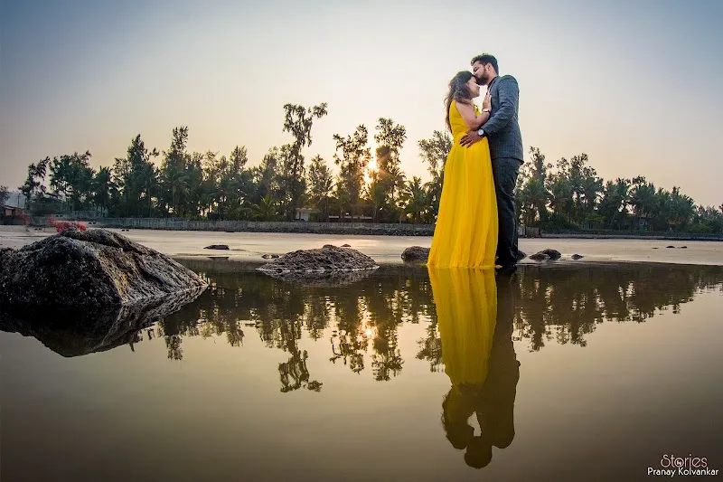 Storiesbypranay & Team