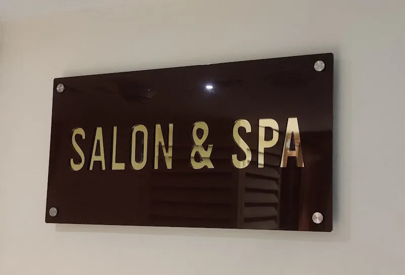 Spa Le Paris @ Jagadish Hotel