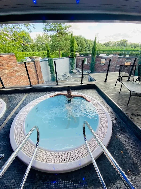 Fairlawns Hotel and Spa