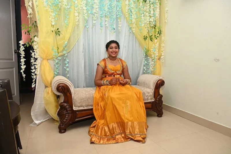 Venki Photography