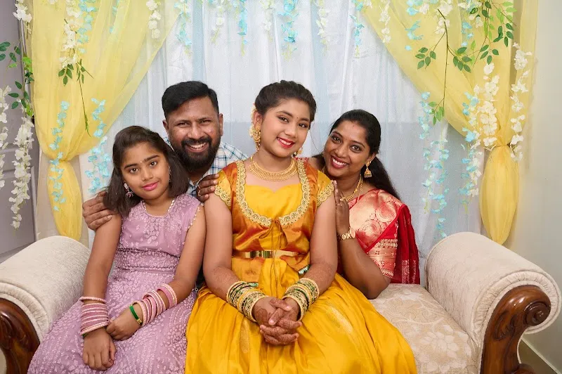 Venki Photography