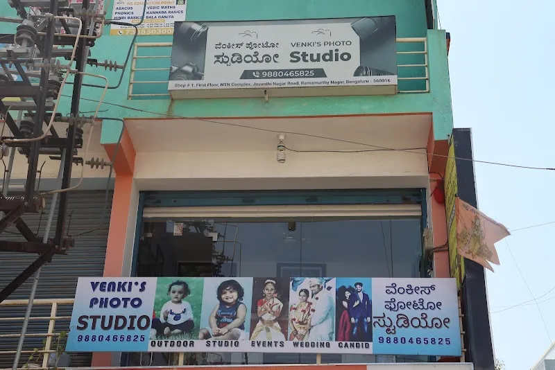 Venki Photography