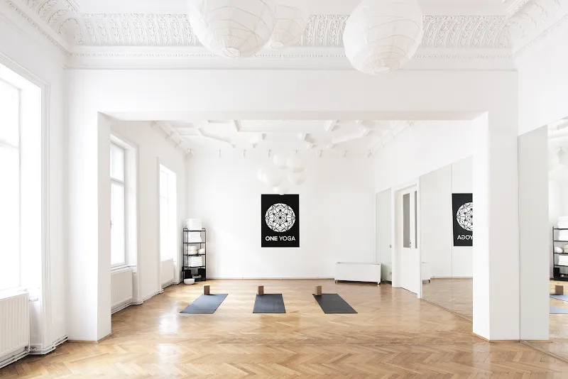 ONE Yoga Wien