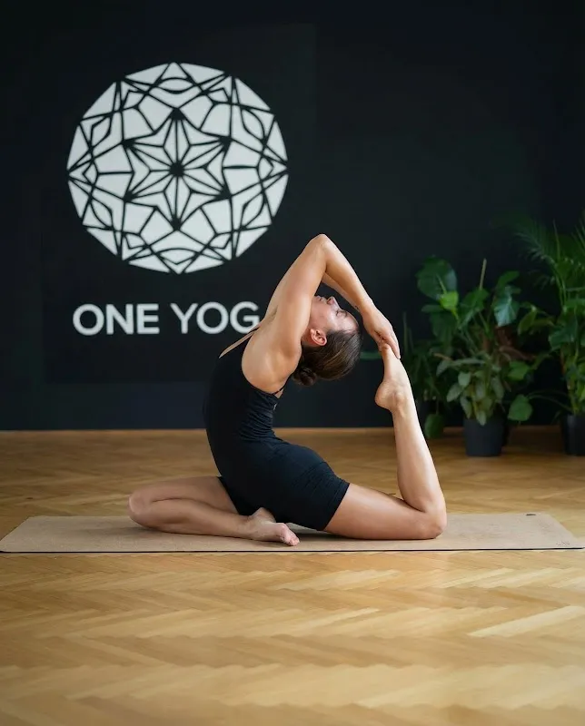 ONE Yoga Wien