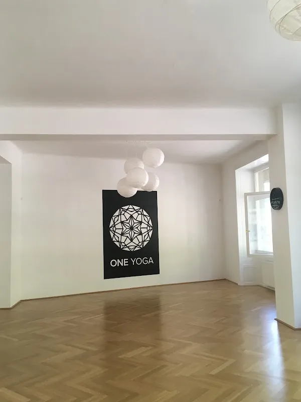 ONE Yoga Wien