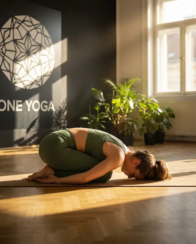 ONE Yoga Wien