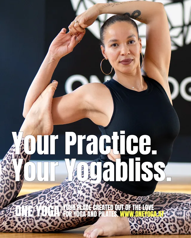 ONE Yoga Wien