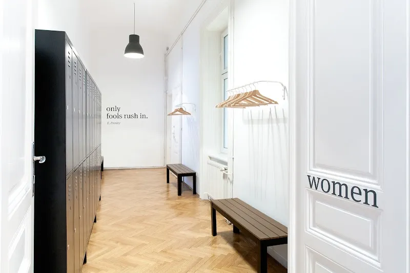 ONE Yoga Wien