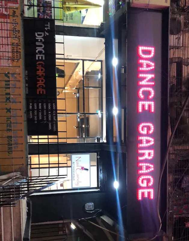 Dance Garage